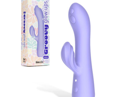 Adam & Eve GROOVY GLOW-UPS Wavie